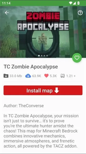 Maps for Minecraft PE2026官方正版 Maps for Minecraft PE2026官方正版