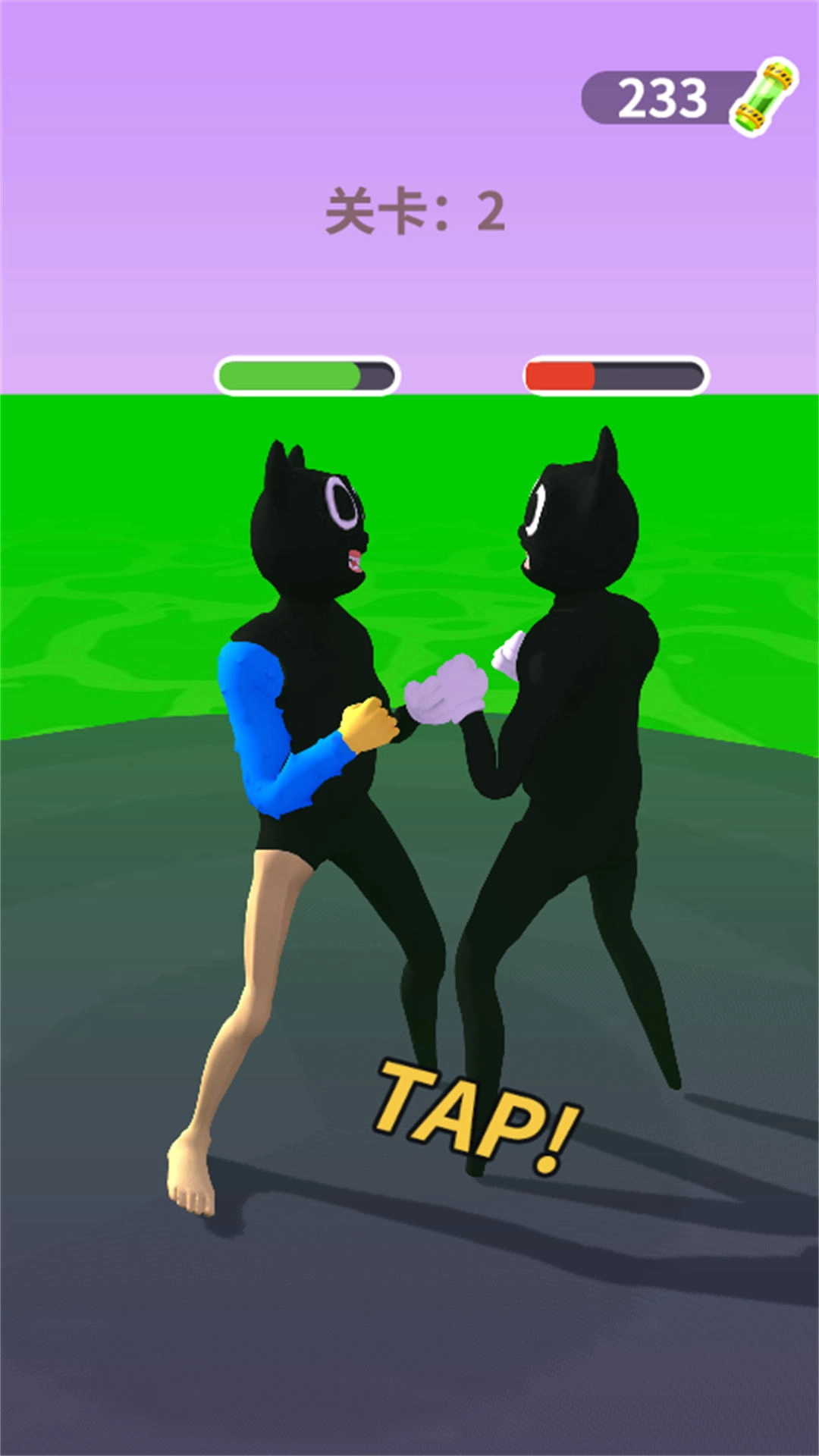 顶级进化合成大赛(合成进化跑酷游戏) 顶级进化合成大赛(合成进化跑酷游戏)