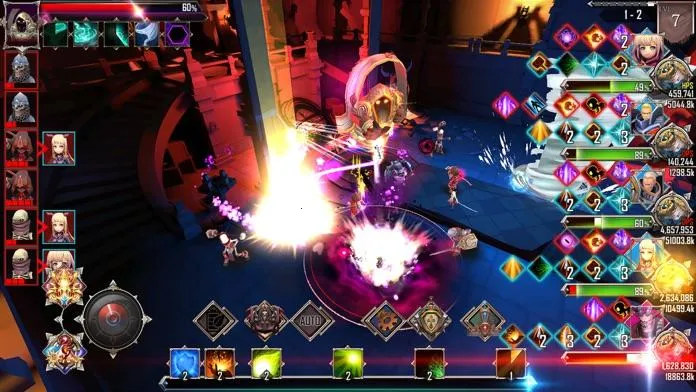 地下城与治疗者破解版 地下城与治疗者破解版