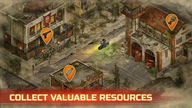 生存之日汉化版下载 生存之日汉化版下载