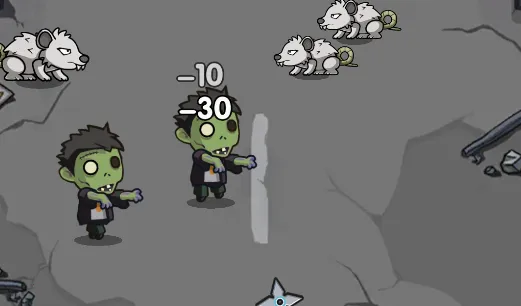 ȫ�潩ʬս�������