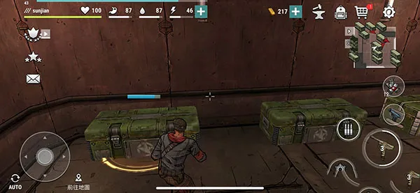 �ڰ�ʱ��ɥʬ����MOD�˵�