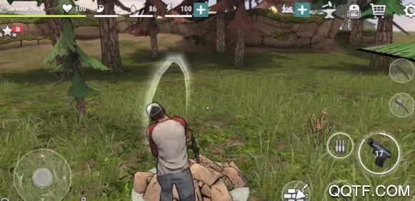 �ڰ�ʱ��ɥʬ����MOD�˵�