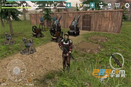 �ڰ�ʱ��ɥʬ����MOD�˵�