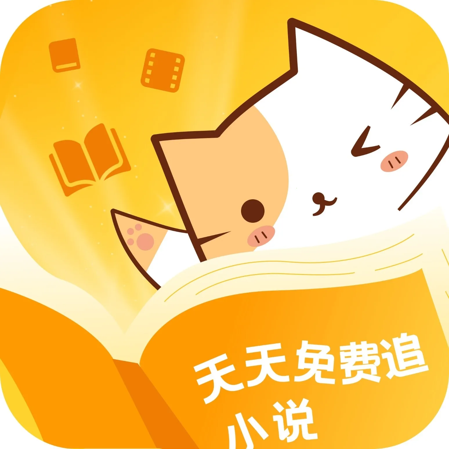 ����׷С˵(׷���Ķ�APP)