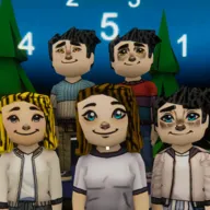 ����ɭ�ֶ�������(�ֲ�������Ϸ)