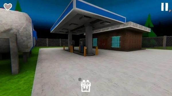 ����ɭ�ֶ�������(�ֲ�������Ϸ)