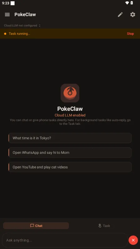 PokeClaw��Ϻ(����AI�ٿع���)
