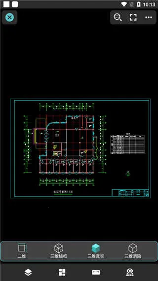 CAD��ѿ��ٿ�ͼ��2026�ٷ����°汾