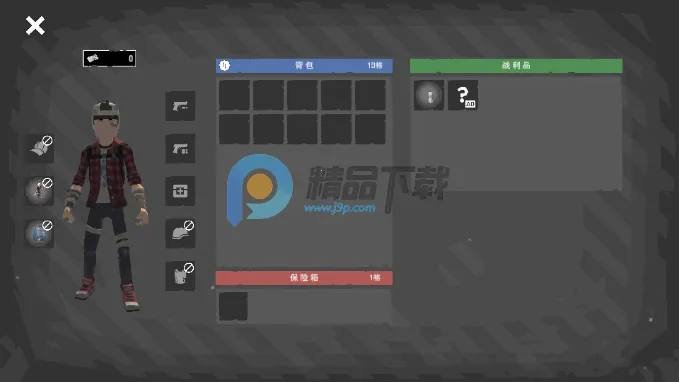 末日营地游戏手机版 末日营地游戏手机版