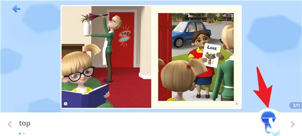 洪恩分级阅读(儿童英文阅读平台) 洪恩分级阅读(儿童英文阅读平台)