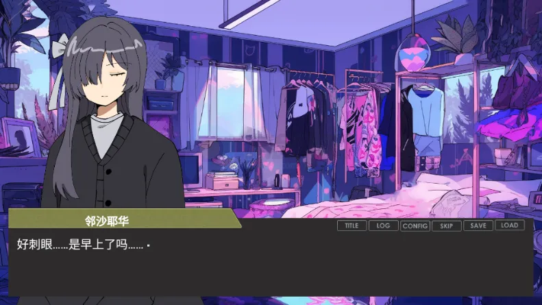 偏心四重奏捐献精神续作(病娇结局游戏攻略) 偏心四重奏捐献精神续作(病娇结局游戏攻略)