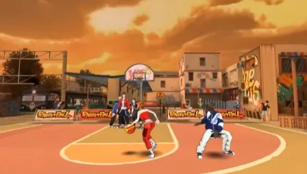 篮下王者2026最新版本 篮下王者2026最新版本