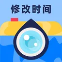 ��GPS�޸Ķ�λ(ˮӡ�༭����)