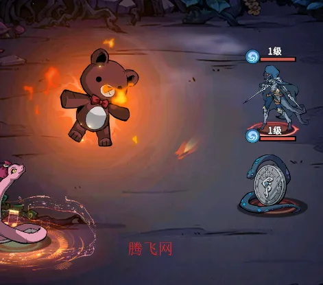 �����ٻ�ʦ(����ͯ��������Ϸ)