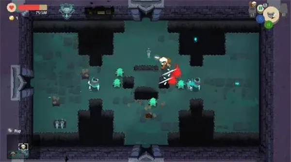 ҹ����(����RPG��Ϸ)