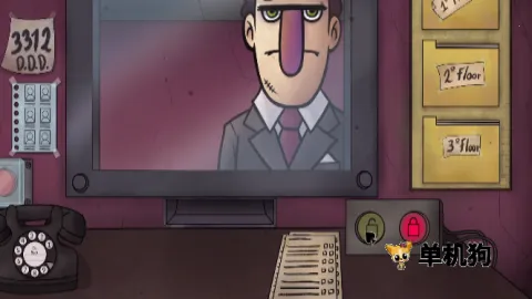 �ⲻ���ҵ��ھ�(�ֲ�������Ϸ)