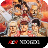 ���Ǵ�˵2�������(NEOGEO��ϷӦ��)v1.0 �ֻ���