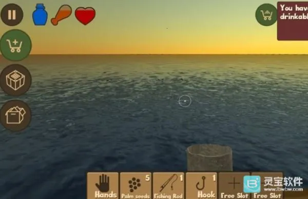 Raft Online2026�ٷ�����