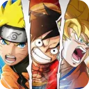 JUMP��Assemble(MOBA������ɫ��Ϸ)