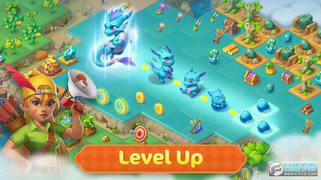 Merge Fables2026�ٷ����°汾