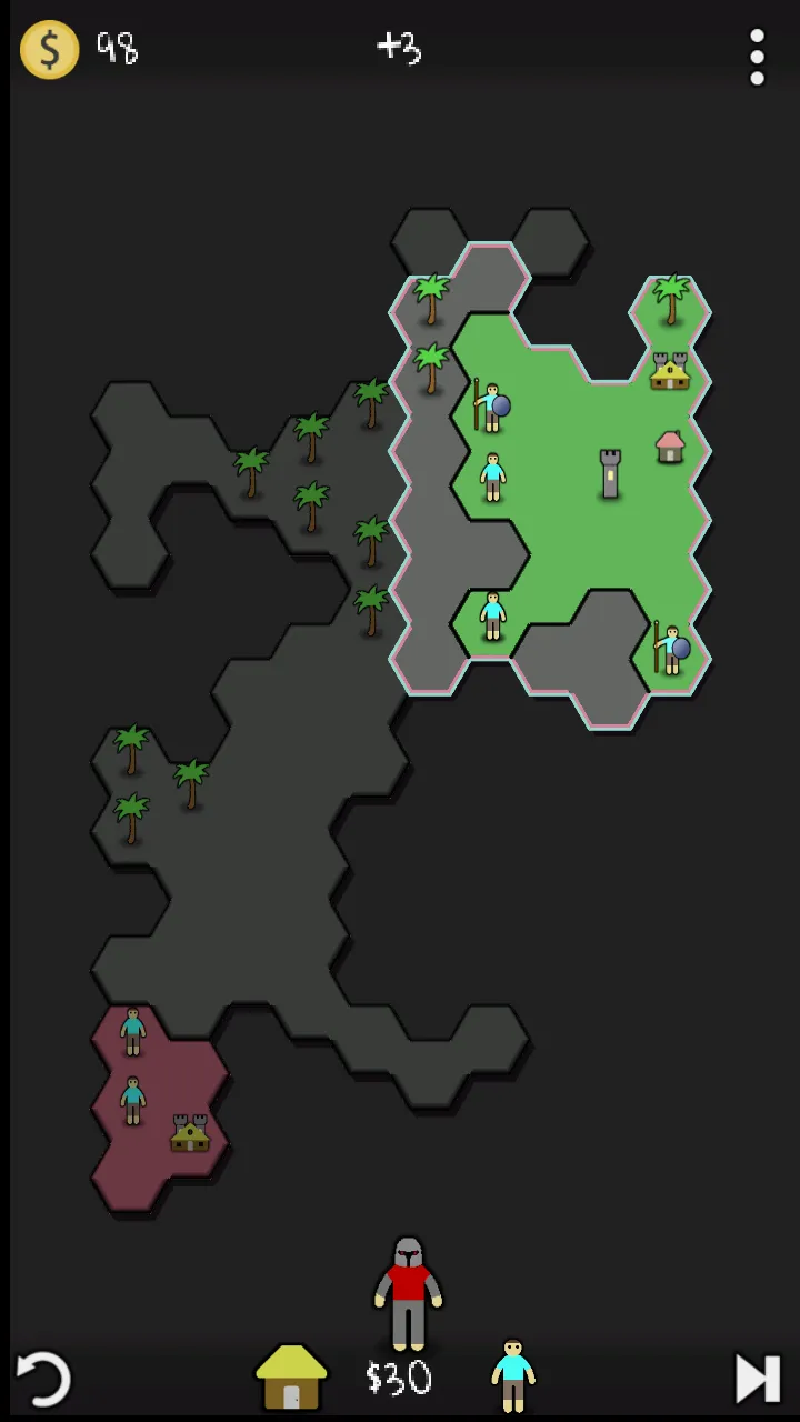 Antiyoy�����ֻ���