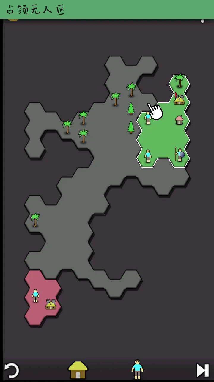 Antiyoy�����ֻ���