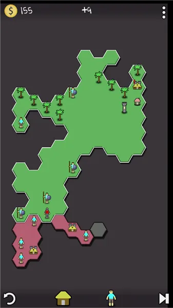 Antiyoy�����ֻ���