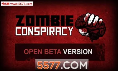 Zombie Conspiracy2026���°汾