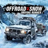 ѩ����ŢԽҰ����(ѩ��ԽҰ��ʻ��Ϸ)v0.3.6 �ٷ�����