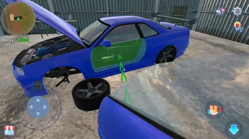 ����������3D(��������ģ����Ϸ)