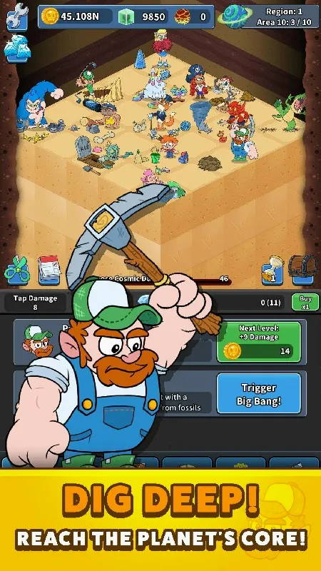 Tap Tap Dig 2��׿���ֻ���