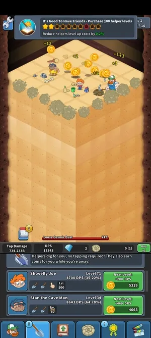Tap Tap Dig 2��׿���ֻ���
