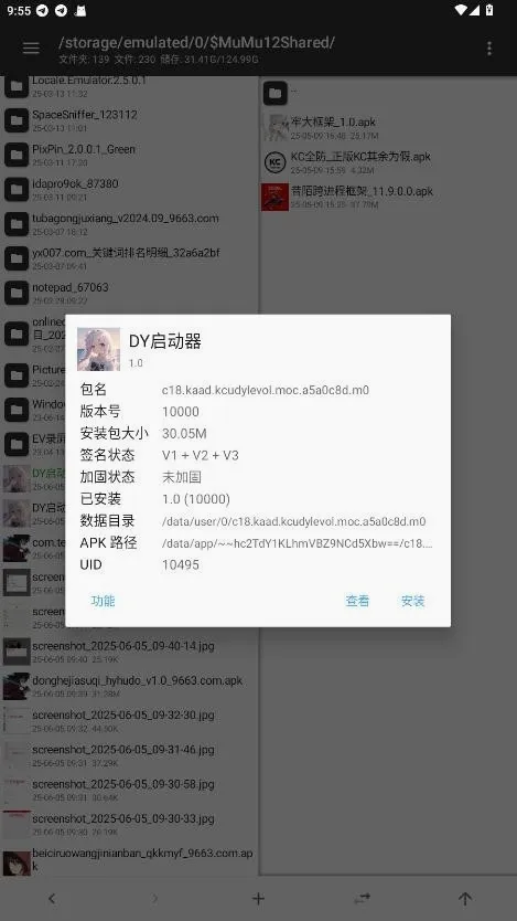 DY启动器(吃鸡游戏辅助) DY启动器(吃鸡游戏辅助)