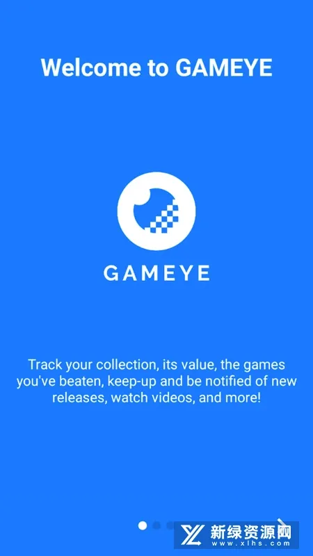  GAMEYE��Ϸ����(��Ϸ�ղ�����)