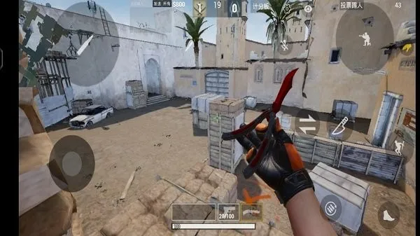 csgo���ʷ�(csgo�ֻ�����Ϸ)