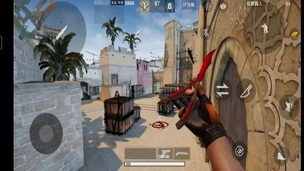 csgo���ʷ�(csgo�ֻ�����Ϸ)