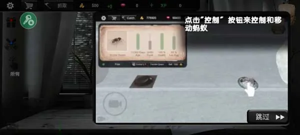 蚂蚁模拟大亨2026最新版本 蚂蚁模拟大亨2026最新版本