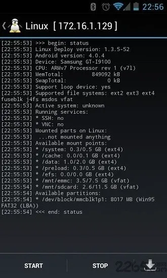 Linux Deploy(��׿װLinux����)