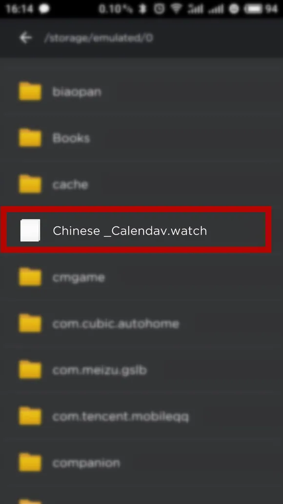 WatchMaker(表盘制作软件) WatchMaker(表盘制作软件)
