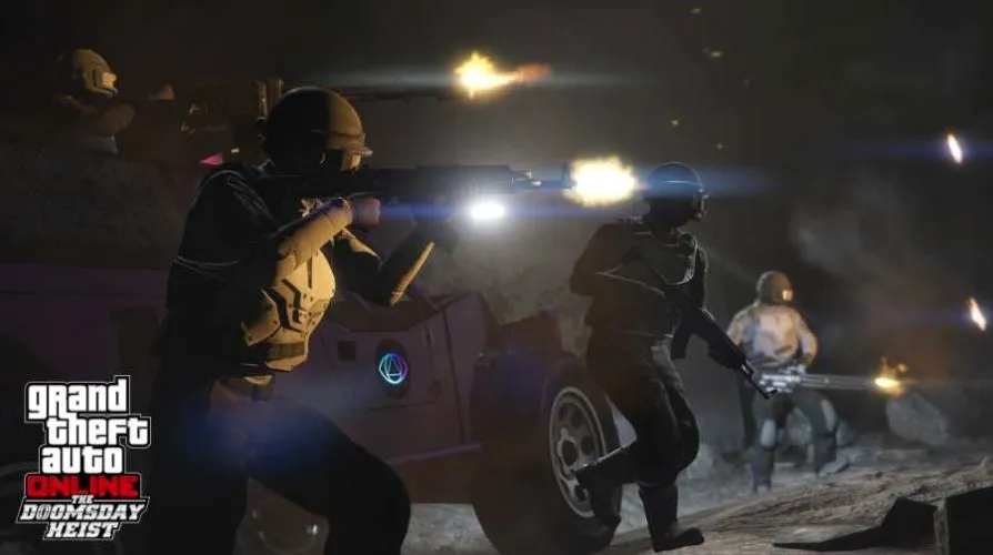 洛圣都gta5(冒险开放游戏) 洛圣都gta5(冒险开放游戏)