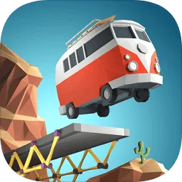 Poly Bridge������(����������Ϸ)