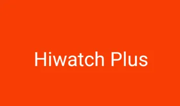 HiWatch Plus(�ֻ���������)