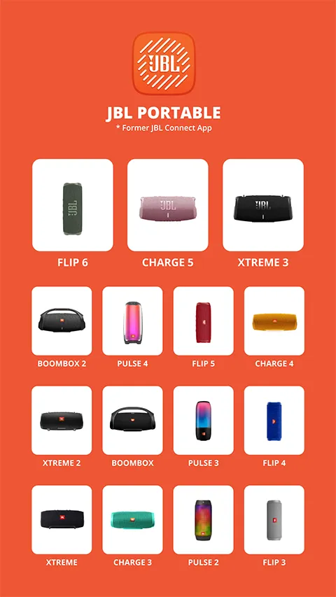 JBL Portable安卓版手机版 JBL Portable安卓版手机版
