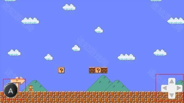 wiiu模拟器安卓版手机版 wiiu模拟器安卓版手机版