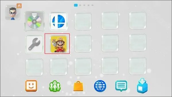 wiiu模拟器安卓版手机版 wiiu模拟器安卓版手机版