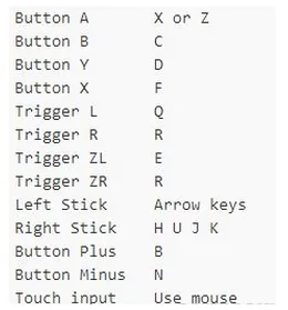 wiiu模拟器安卓版手机版 wiiu模拟器安卓版手机版