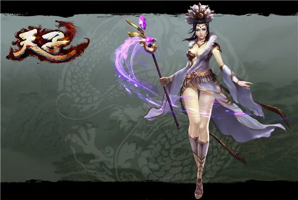 天子游戏(玄幻动作手游) 天子游戏(玄幻动作手游)