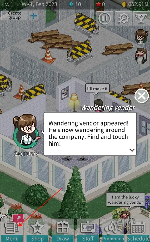 偶像制作人中文版(偶像养成游戏) 偶像制作人中文版(偶像养成游戏)