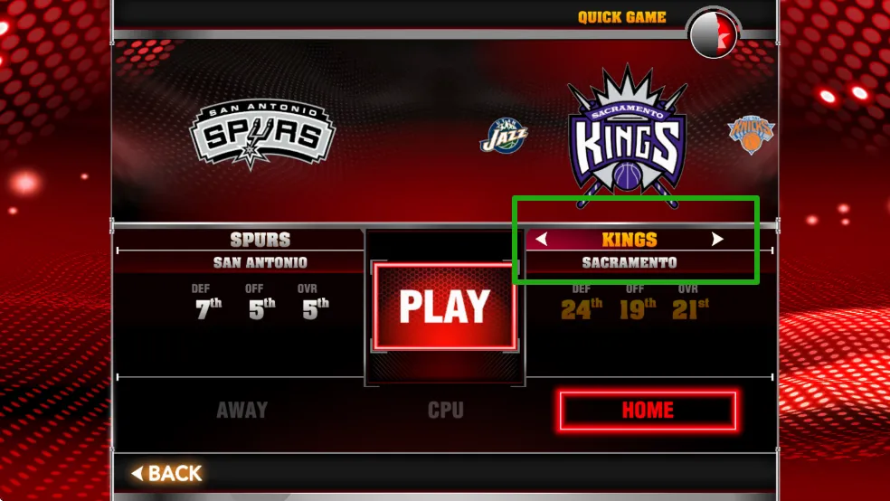NBA2K15(���򾺼���Ϸ)